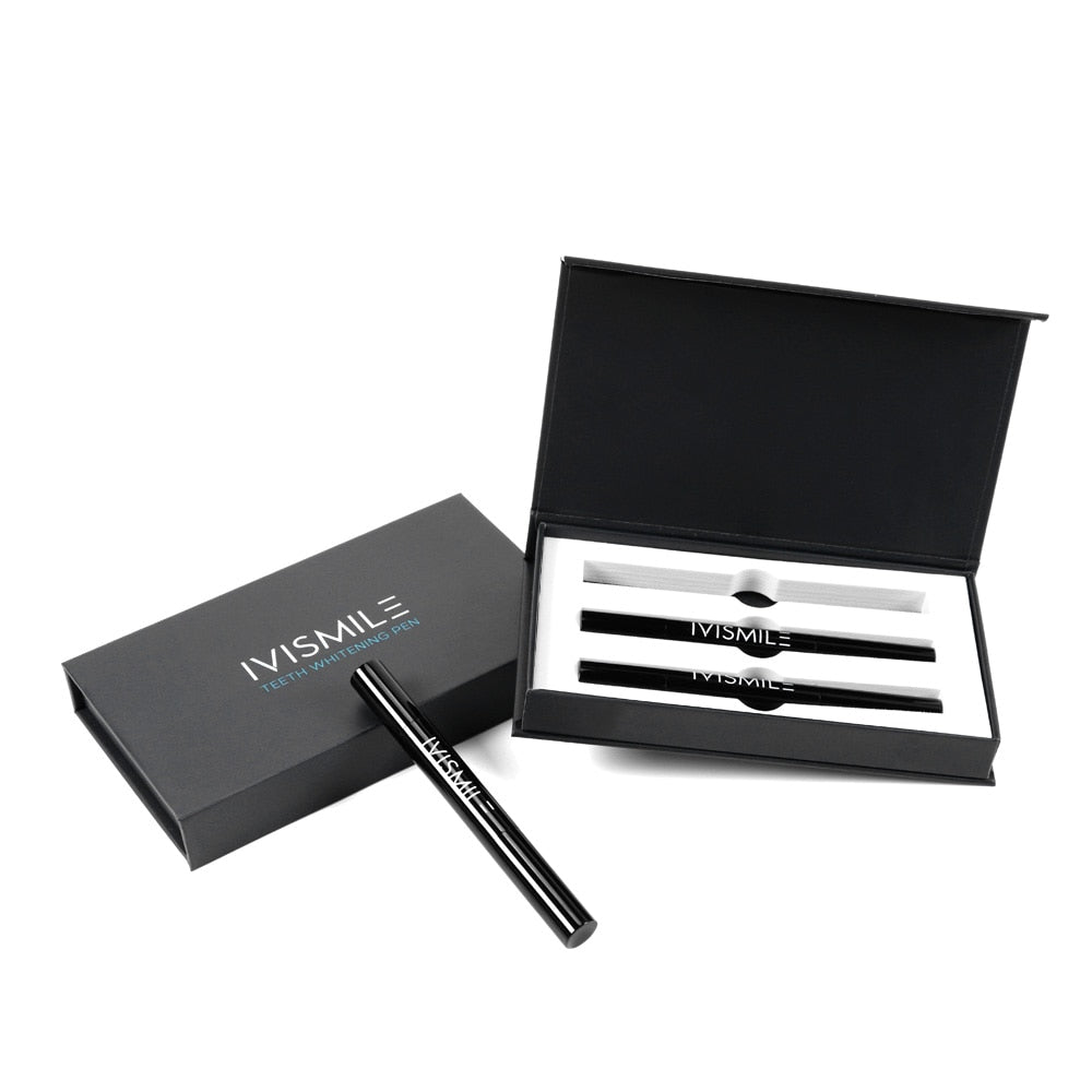 IVISMILE Teeth Whitening Gel pen