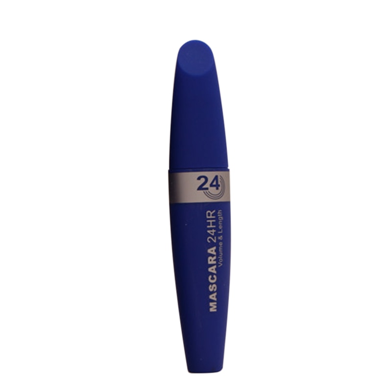 Ladies Eyelash Mascara 6 Color Long-lasting Waterproof