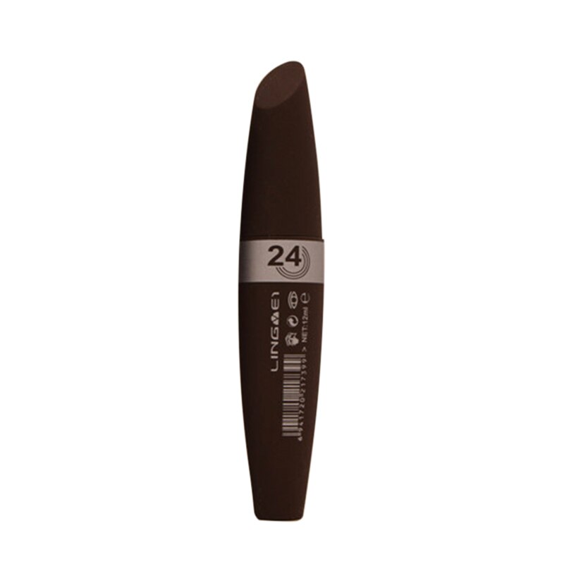 Ladies Eyelash Mascara 6 Color Long-lasting Waterproof