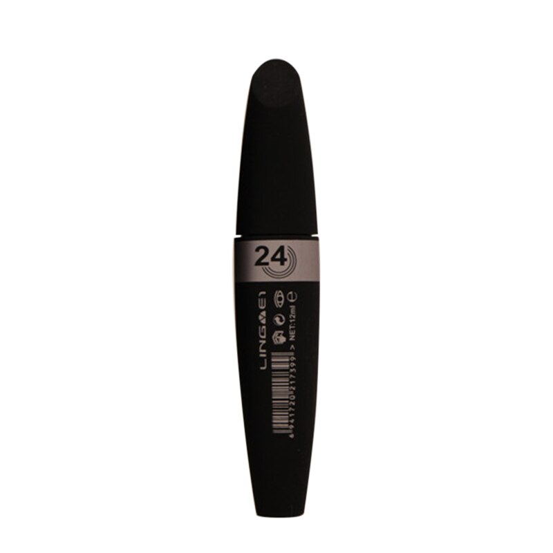 Ladies Eyelash Mascara 6 Color Long-lasting Waterproof