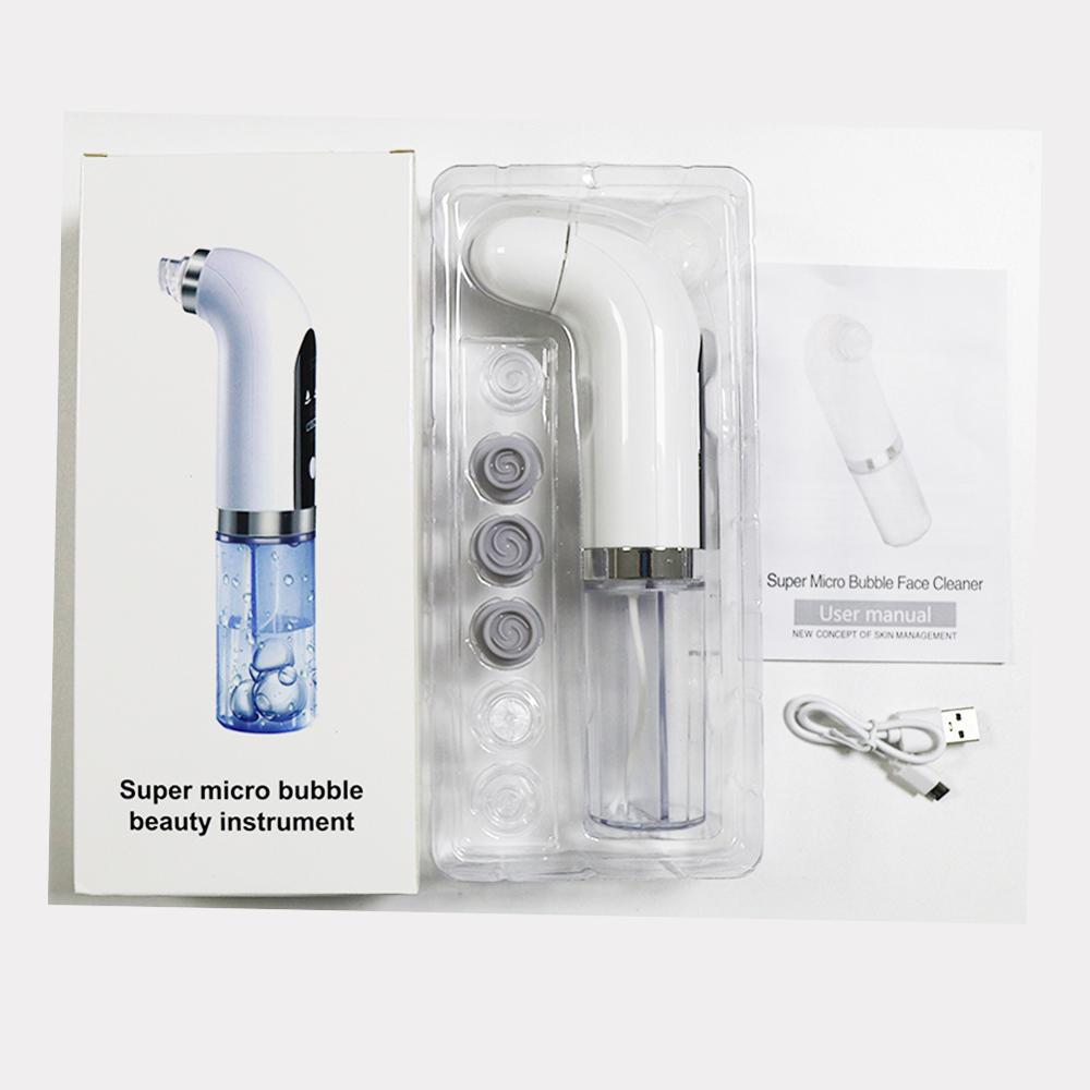 Blackhead Remover Pore Vacuum Cleaner