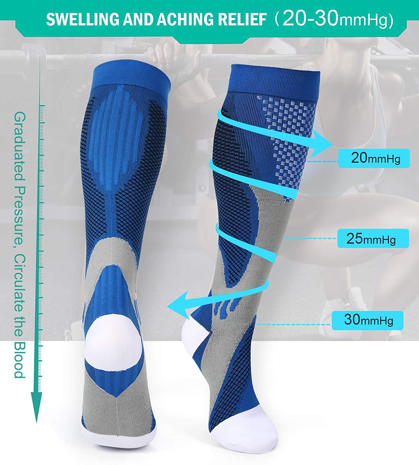 Compression Stockings