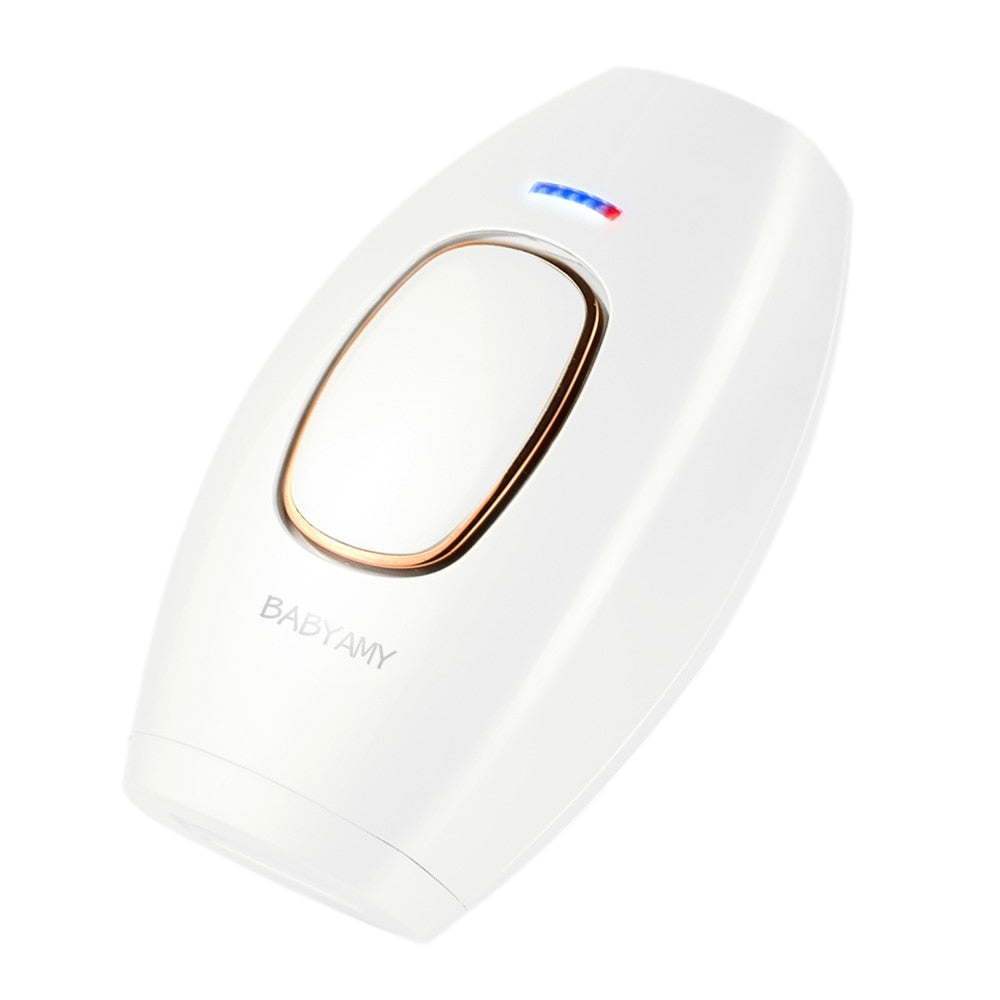 Laser Hair Removal