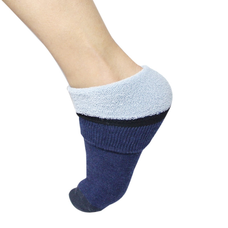 Diabetic Socks for Diabetics Hypertensive Patients