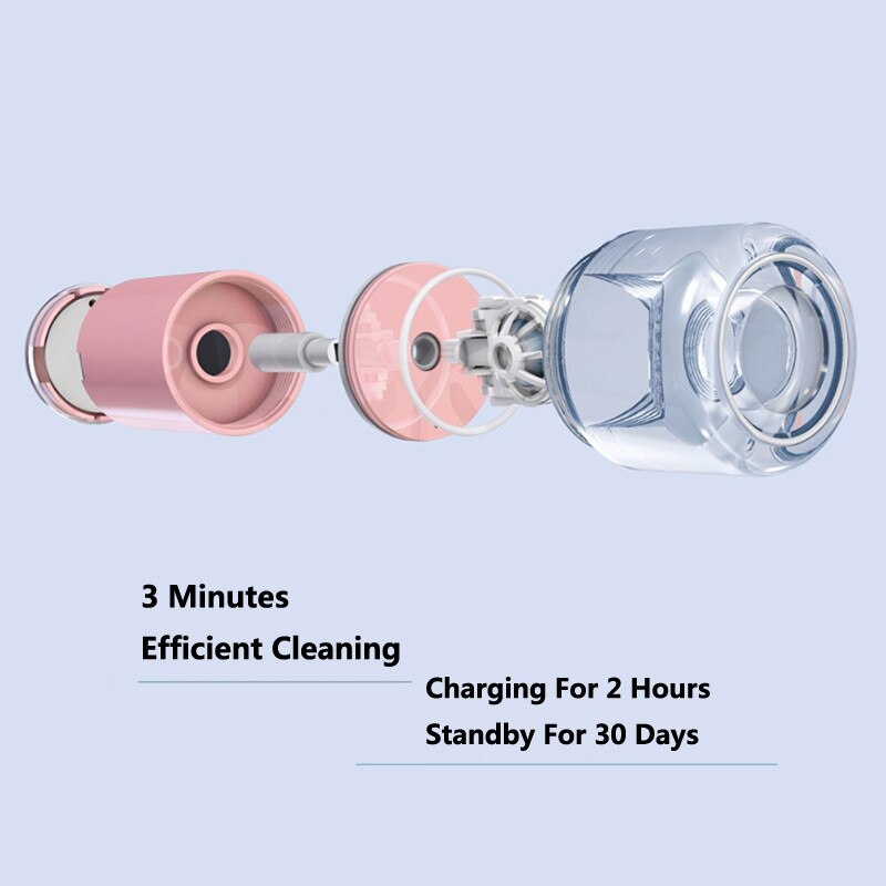 Contact Lens Washer