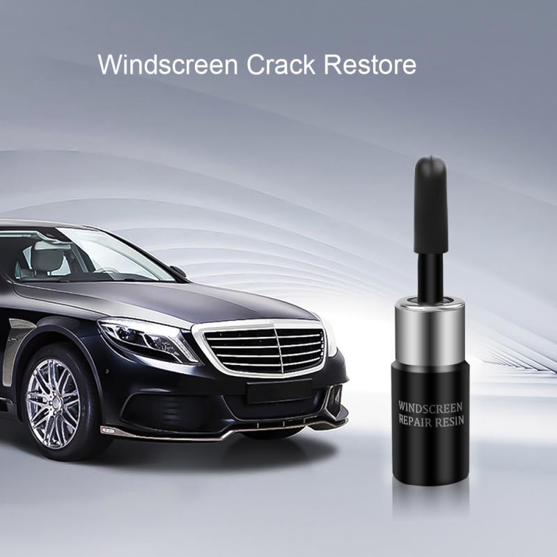 Car Automotive Glass Nano Repair Solution Fluid
