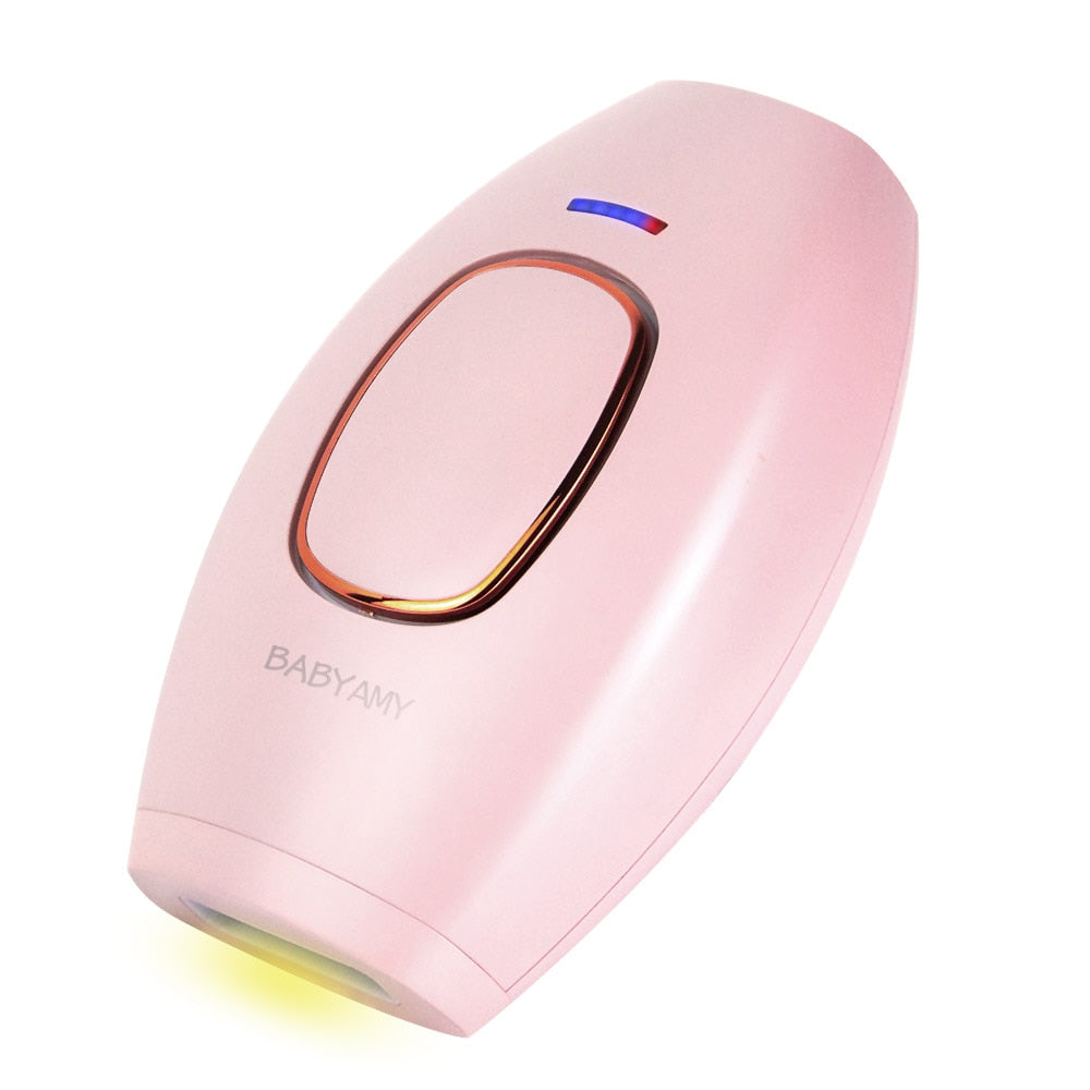 Laser Hair Removal