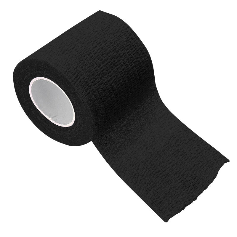 Colorful Sport Self Adhesive Elastic Bandage Wrap Tape 4.5m