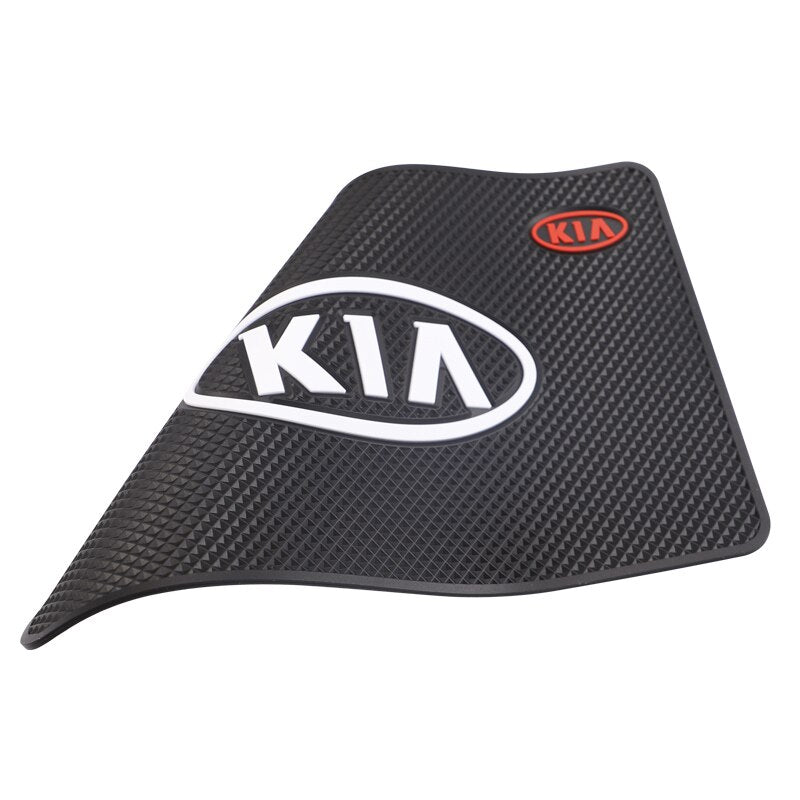 Car Non-Slip Mat Interior Dashboard Phone