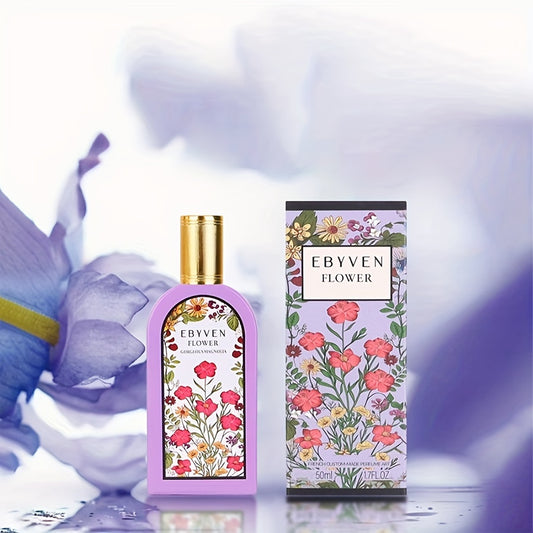 Elegant Magnolia Fragrance: A Floral Delight for Women 50mL