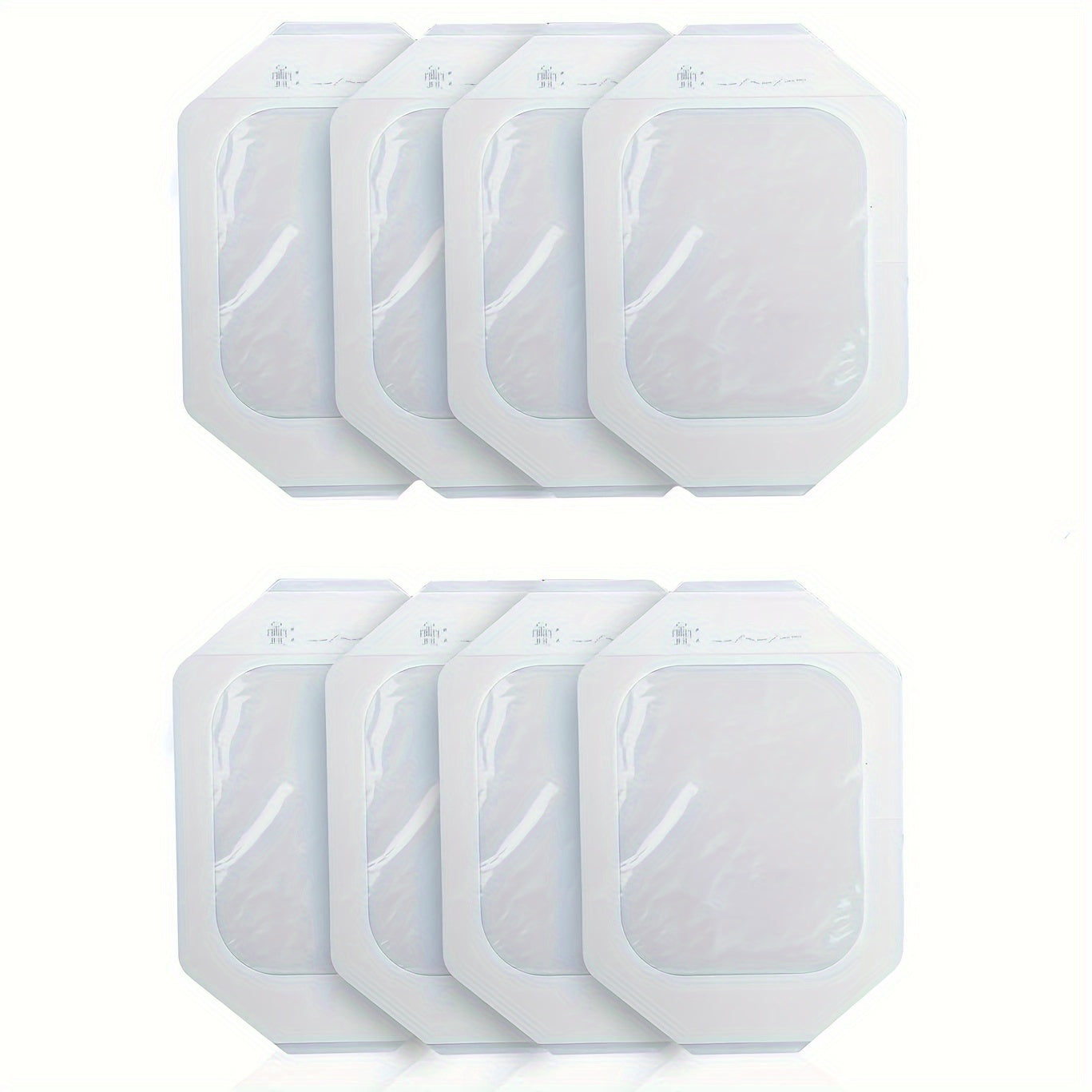 10pcs Transparent Film Dressing