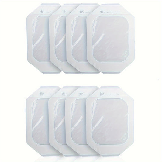 10pcs Transparent Film Dressing
