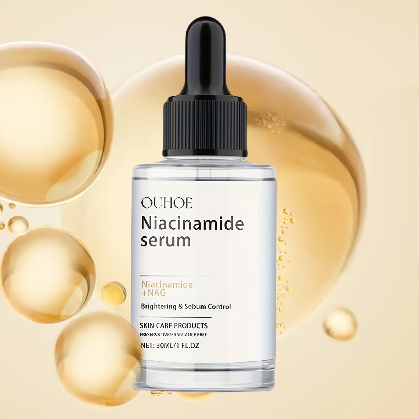 Niacinamide Hydrating Serum