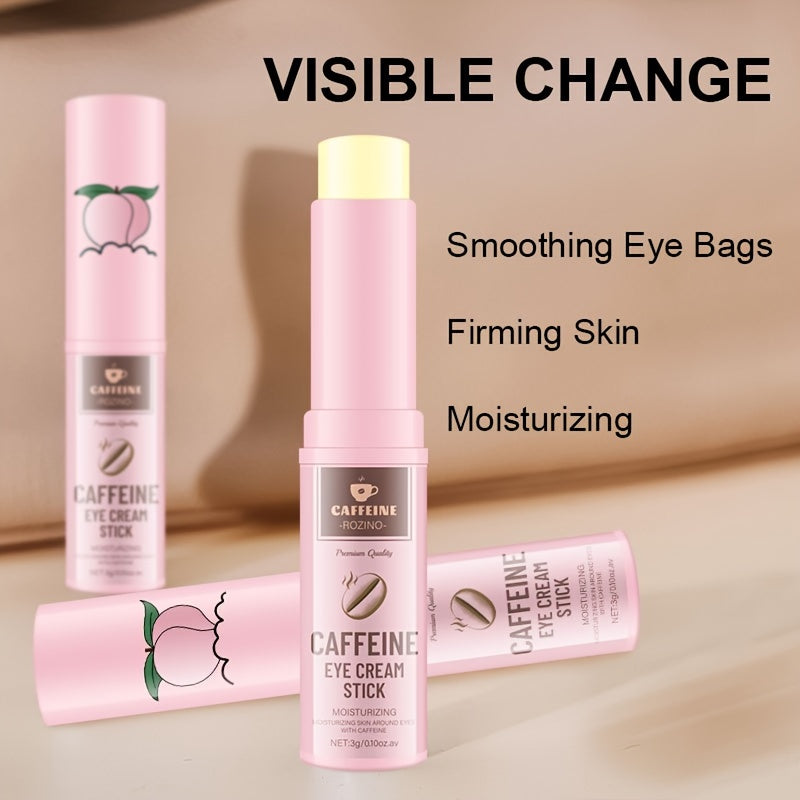 Caffeine Eye Cream Stick