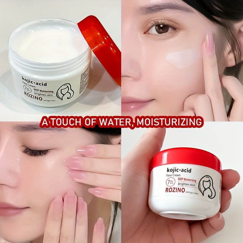 Kojic Acid Face Cream