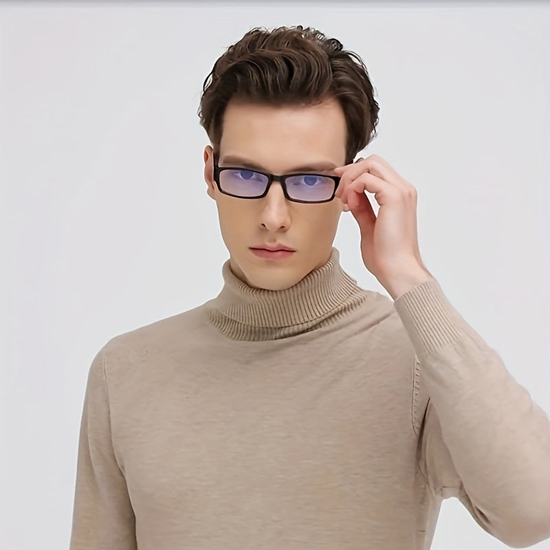 5pcs/set Ultra-Lightweight Automatic Zoom Reading Glasses