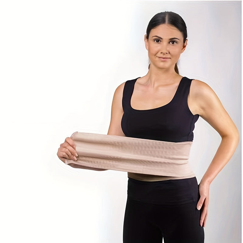 1pc 15ft Premium Reusable Compression Wrap