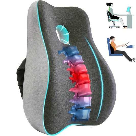 Lumbar Support Pillow