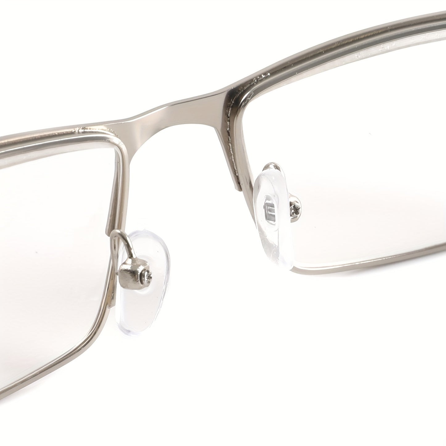 Stylish Rectangle Reading Glasses for Women and Men