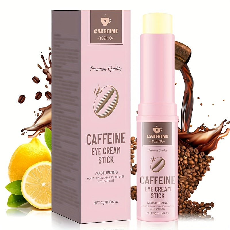 Caffeine Eye Cream Stick