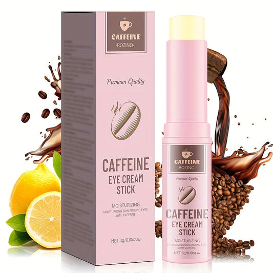 Caffeine Eye Cream Stick