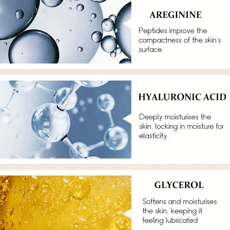 Facial Firming Essence Argireline 1Fl.Oz/30ml Serum