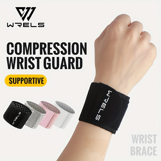 WRELS Sports Wristband