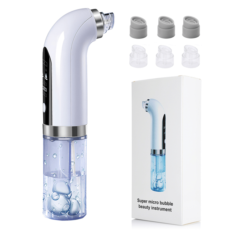 Electric Blackhead Remover Vacuum
