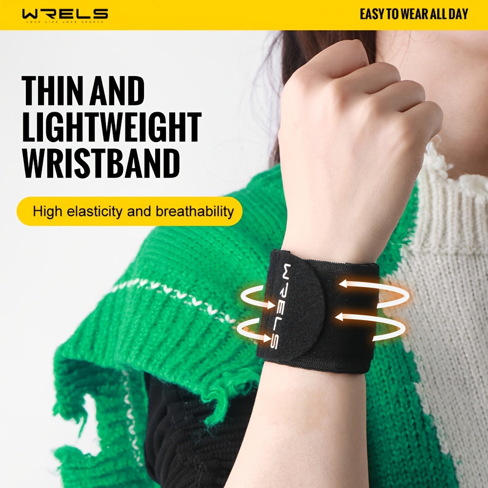 WRELS Sports Wristband
