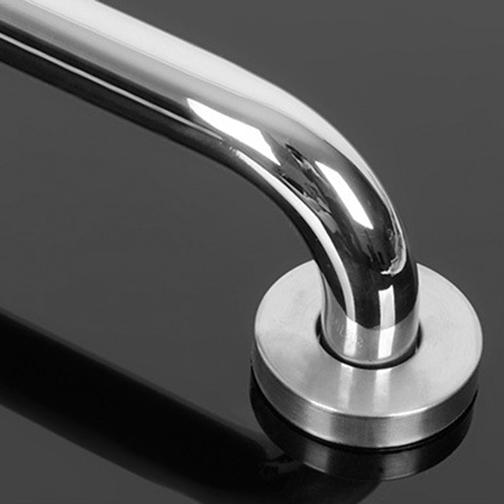 Stainless Steel Grab Bar