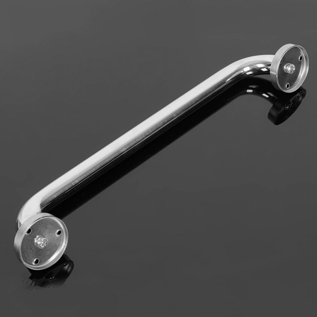 Stainless Steel Grab Bar