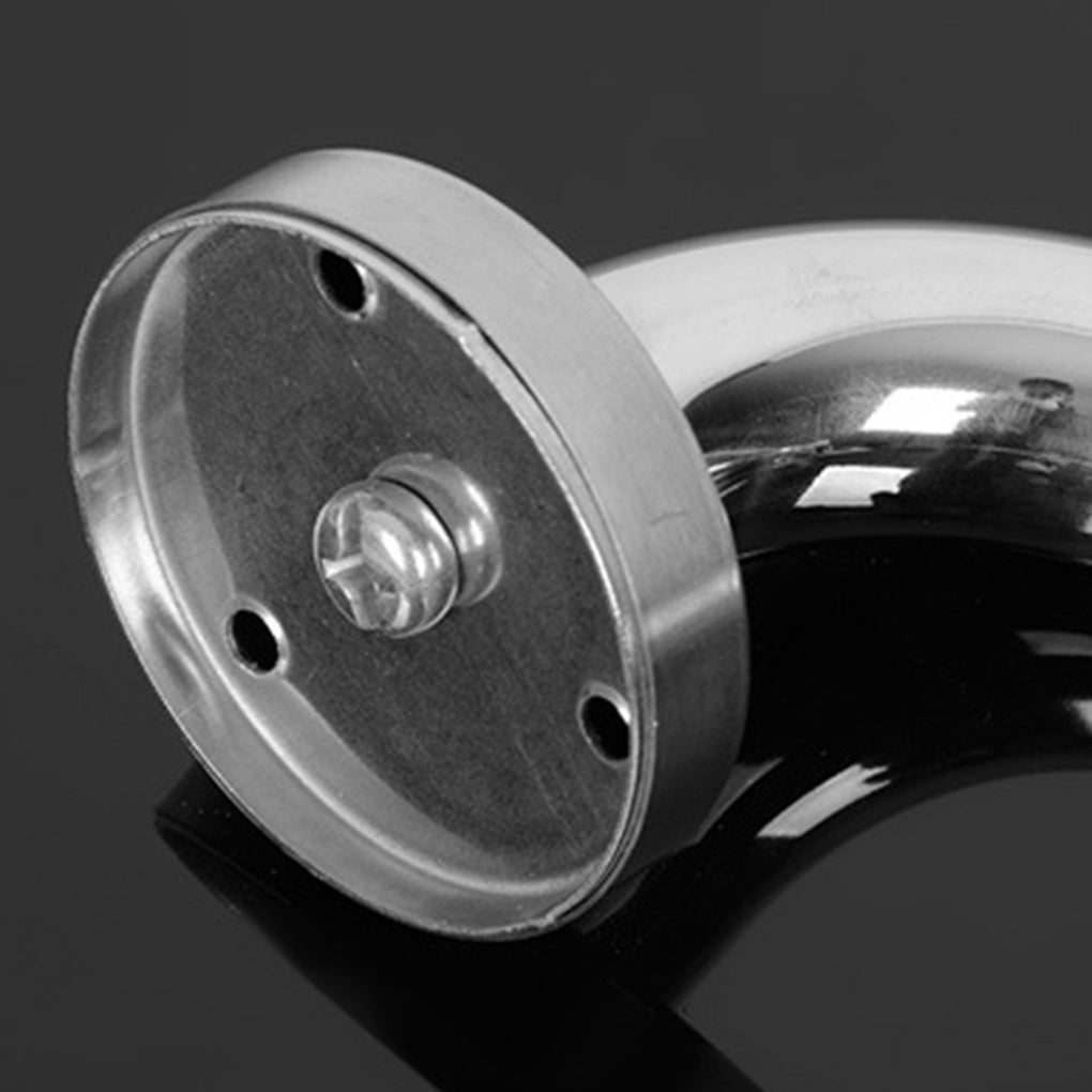 Stainless Steel Grab Bar