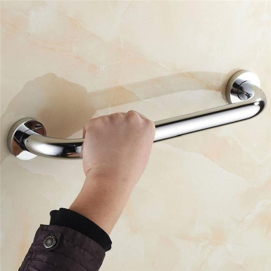 Stainless Steel Grab Bar