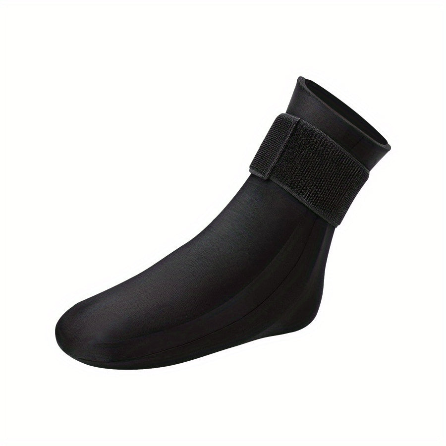 Reusable Gel Ankle Compression Support Socks