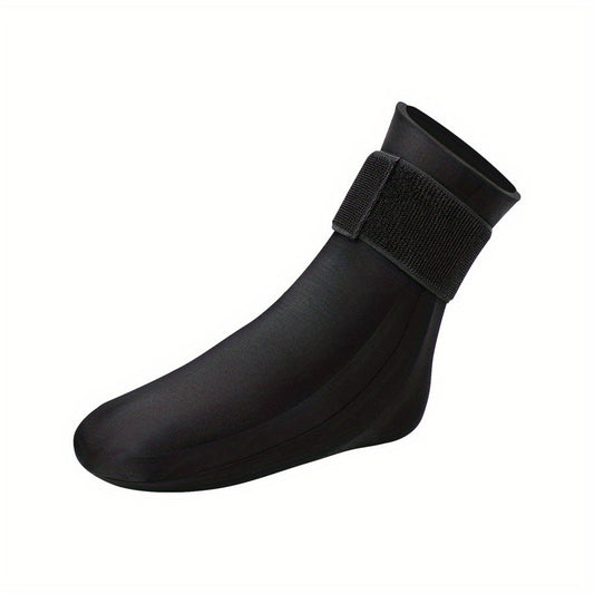 Reusable Gel Ankle Compression Support Socks