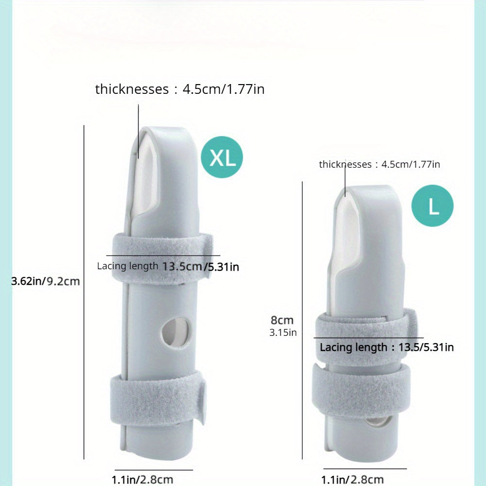 Finger Fixation Splint
