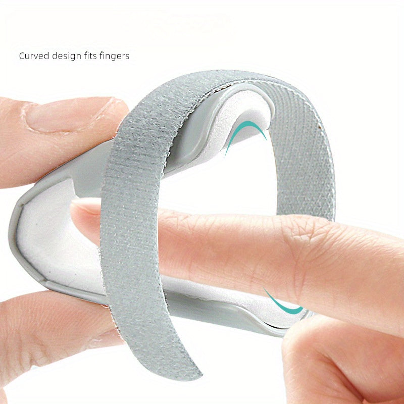 Finger Fixation Splint
