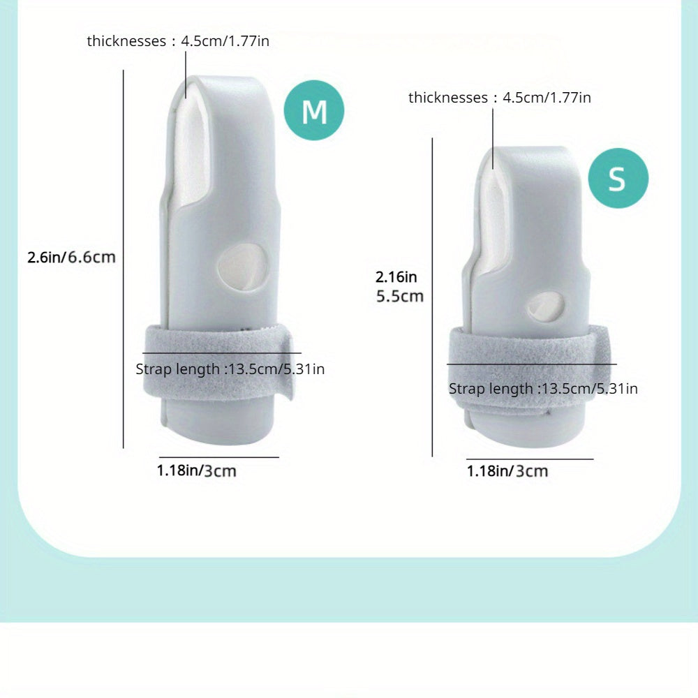 Finger Fixation Splint
