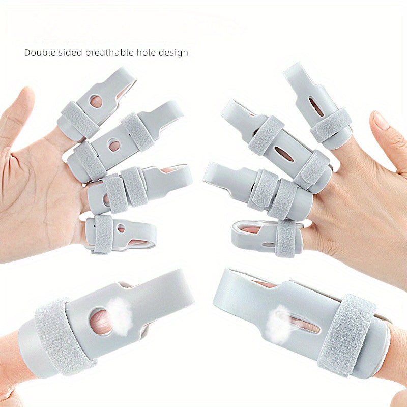 Finger Fixation Splint