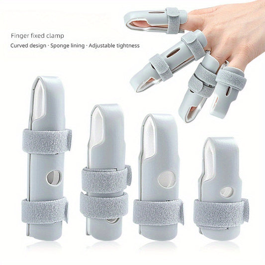 Finger Fixation Splint