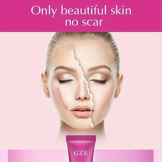 Advanced Formula for Fading Scars, Acne Scars, and Surgery Scars