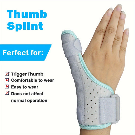 Adjustable Thumb Splint & Finger Stretcher