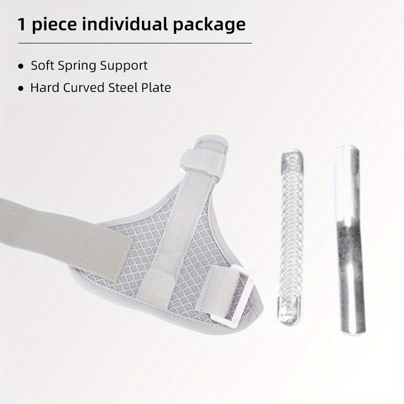 Adjustable Thumb Splint & Finger Stretcher
