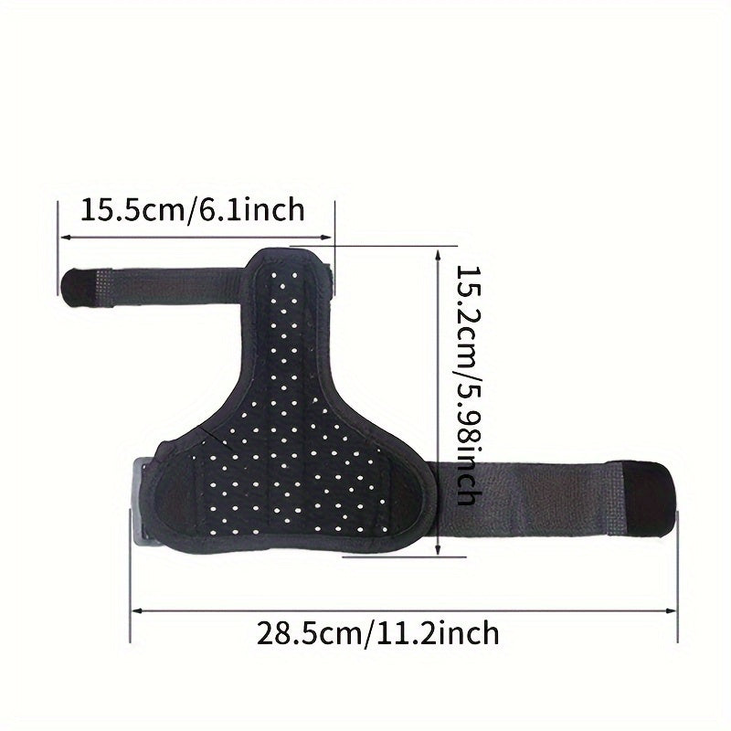 Adjustable Thumb Splint & Finger Stretcher