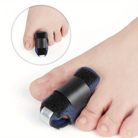 2pcs Sports Finger & Toe Support Sleeves