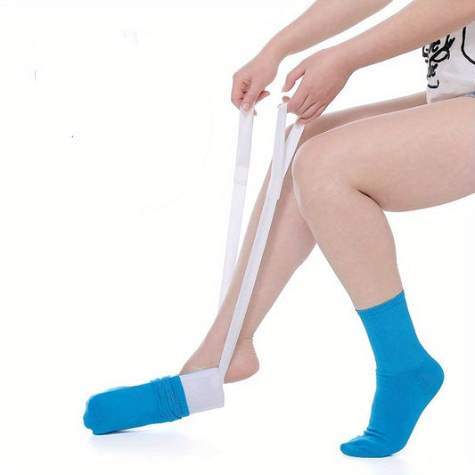Easy-Glide Sock Aid Kit