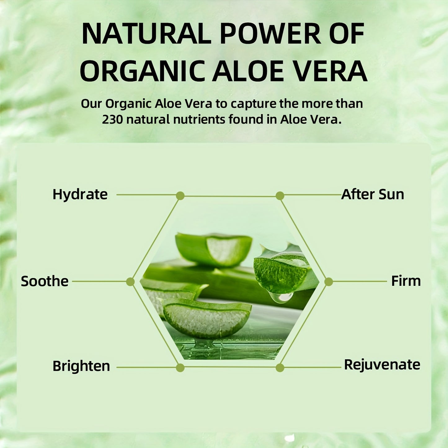 Aloe Vera Cream