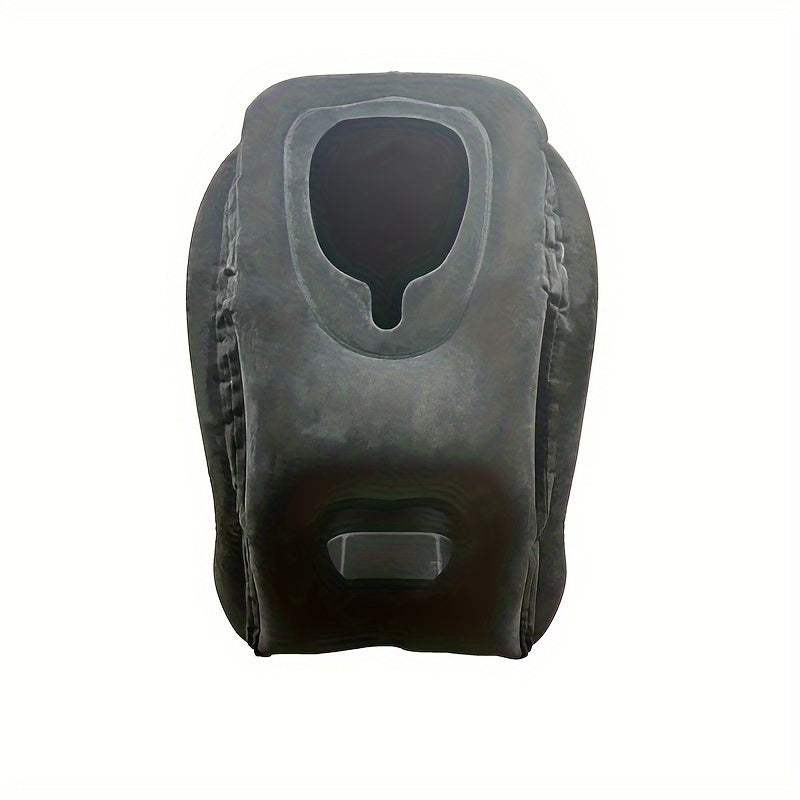 Comfortable Inflatable Travel Pillow