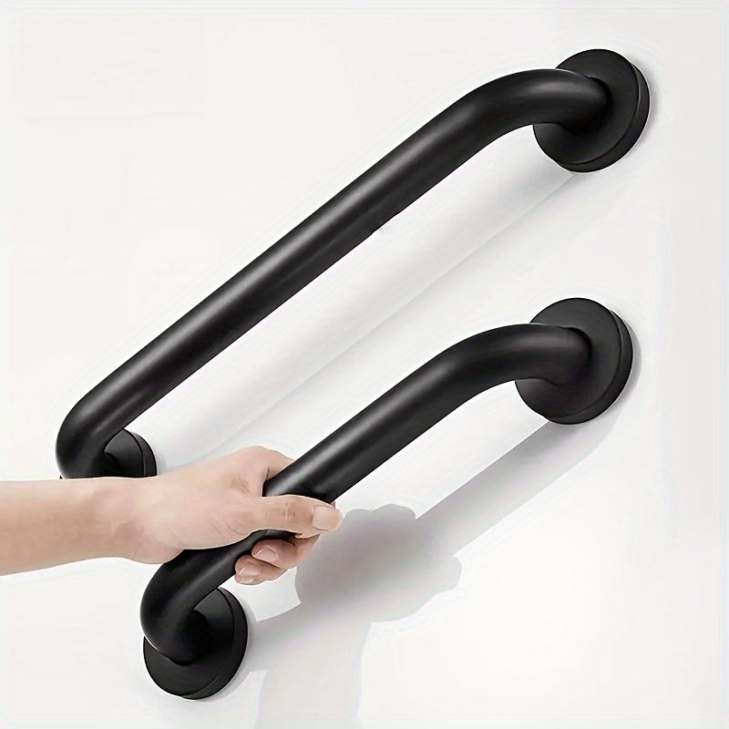 Premium Stainless Steel Anti-Slip Grab Bar
