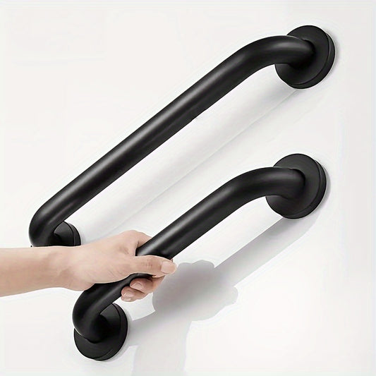 Premium Stainless Steel Anti-Slip Grab Bar